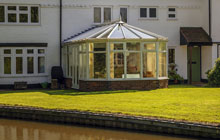 Moorclose conservatory leads