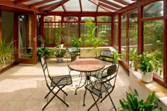 Moorclose conservatory quotes