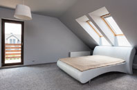 Moorclose bedroom extensions