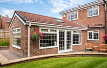 Moorclose house extension leads